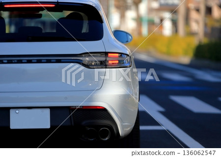 德國製造的SUV跑車 136062547