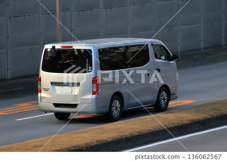 一箱車 一箱車 136062567
