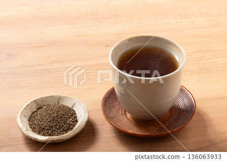 炒青綠茶 炒青綠茶 136063933