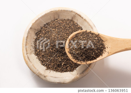 Hojicha茶葉 Hojicha茶葉 136063951
