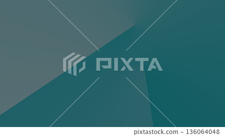 4K背景圖，藍色青銅色虛擬背景，虛擬世界，元宇宙 136064048