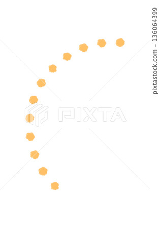 Hand drawn crayon firework ray pattern with round pastel chalk stroke. Abstract element forms a round pattern and ray with soft stroke for decor, textured illustration or graphic element. Hand drawn crayon firework ray pattern with round pastel chalk stroke. Abstract element forms a round pattern and ray with soft stroke for decor, textured illustration or graphic element. 136064399