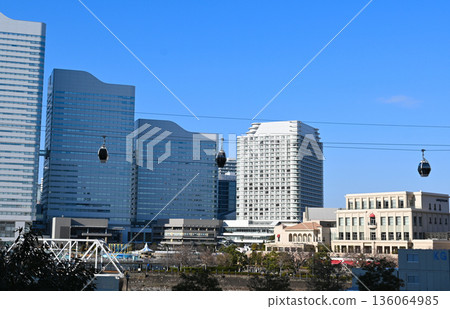 Minato Mirai的風景 Minato Mirai的風景 136064985