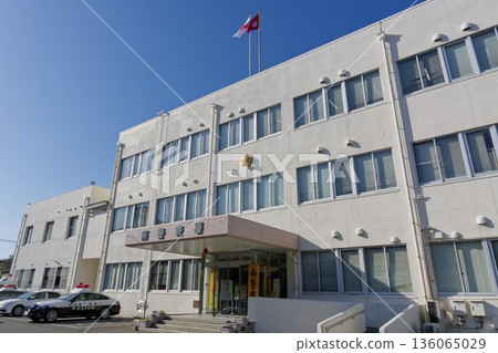 福岡縣警察署南警察署 福岡縣警察署南警察署 136065029
