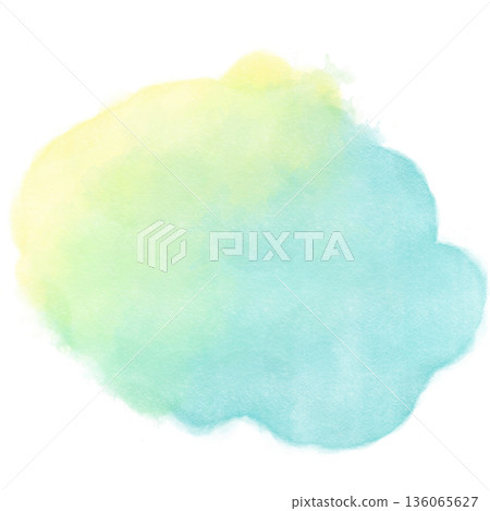 Gentle watercolor gradient background texture Pale pastel colors | Watercolor, gradient, background, texture 136065627