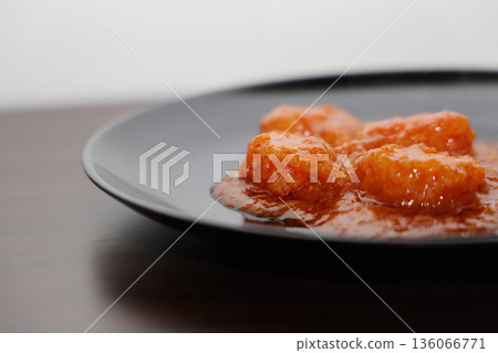 Image of shrimp chili Image of shrimp chili 136066771