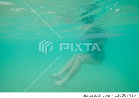 女生 女孩 女性 136067439