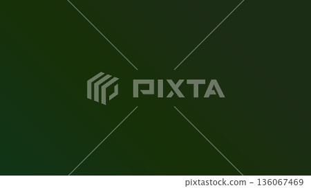 Deep Moss Navy Gradient Background 136067469
