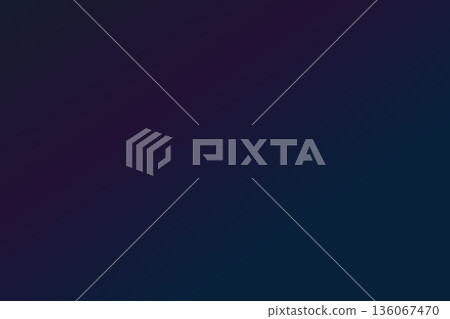 Deep Navy Midnight Blue Gradient Background 136067470