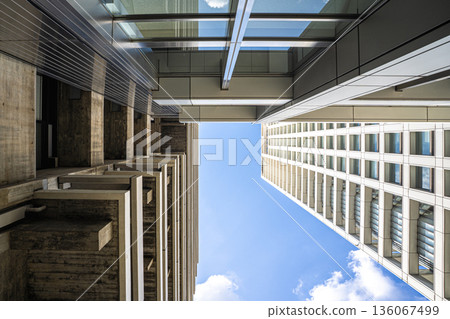 香川縣政府大樓景觀 136067499