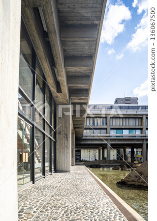 香川縣政府走廊 136067500