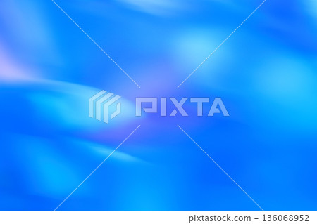 Blue and purple soft sparkling abstract background Blue and purple soft sparkling abstract background 136068952