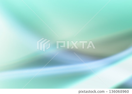 Blue, purple, and green lines intersecting background, abstract Blue, purple, and green lines intersecting background, abstract 136068960