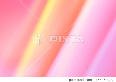 Pink, light red, and purple colored background of intersecting lines, abstract Pink, light red, and purple colored background of intersecting lines, abstract 136068989