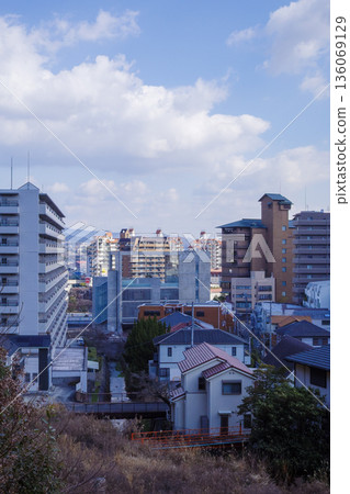 寶塚遠景 寶塚遠景 136069129