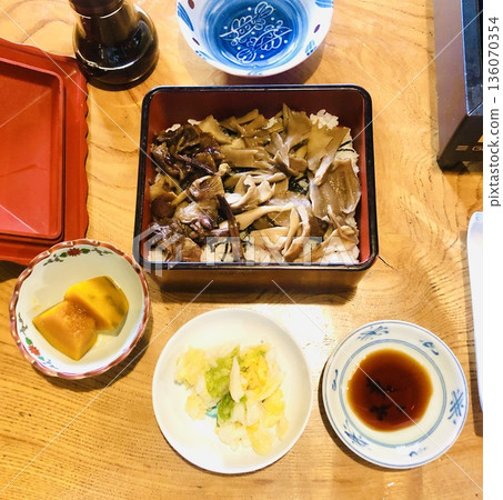 深山盛宴 深山盛宴 136070354