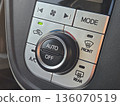 car switch 136070519