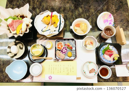 日本的待客之道悄悄傳播 日本的待客之道悄悄傳播 136070527