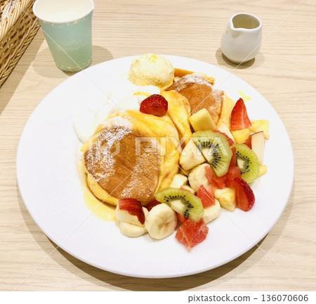 A sweet and sour dish of youth A sweet and sour dish of youth 136070606
