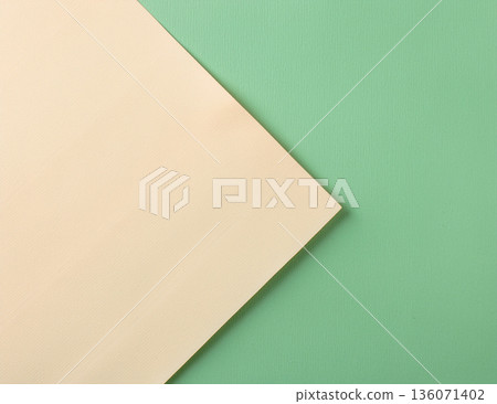 Spring-like natural paper-like texture background material Spring-like natural paper-like texture background material 136071402
