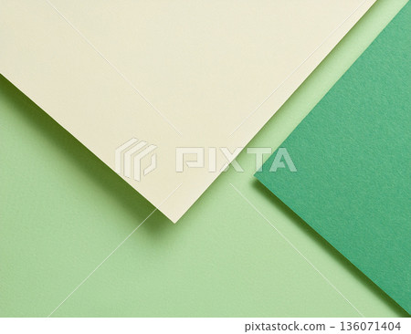 類似春天的天然紙質紋理背景材料 136071404