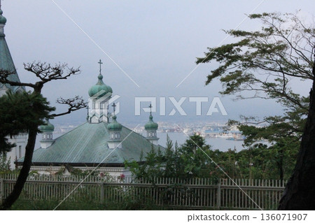 Hakodate, Hokkaido③ Hakodate, Hokkaido③ 136071907