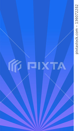 輻射背景材料矢量圖 136072282