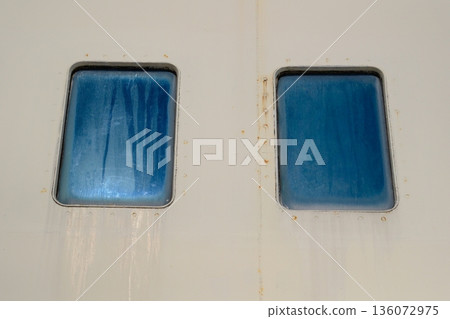 青函渡輪：緬懷昔日榮光 136072975