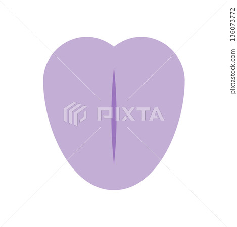 Blue Tongue 136073772