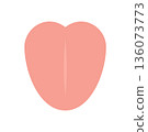 healthy tongue 136073773