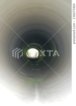 隧道盡頭的曙光 136075904