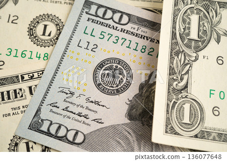 FED The Federal Reserve System, the central banking system of the United States of America. FED The Federal Reserve System, the central banking system of the United States of America. 136077648