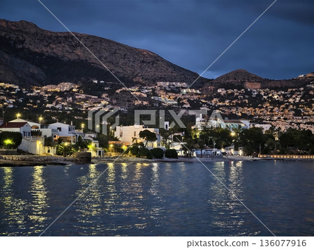 Luminous riverside dwellings, Investors explore glowing waterfront homes dreaming of improvements 136077916