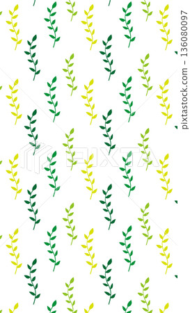 Scandinavian-style background illustrations: Botanical background images Scandinavian-style background illustrations: Botanical background images 136080097