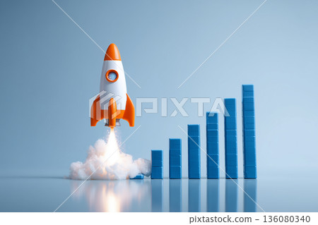 rocket 136080340