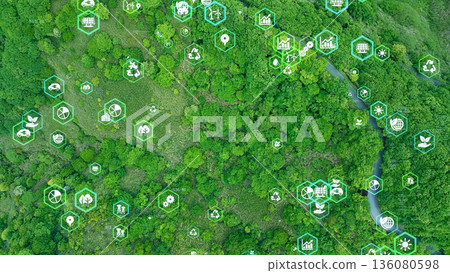 森林與環境技術 森林與環境技術 136080598