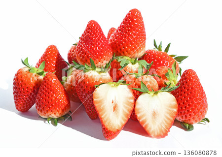 草莓（靜岡草莓） 136080878