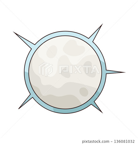 illustration of White Dwarf illustration of White Dwarf 136081032