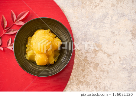 年菜板栗金頓 136081120