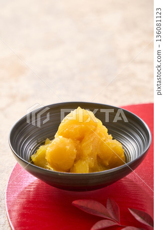 年菜板栗金頓 年菜板栗金頓 136081123