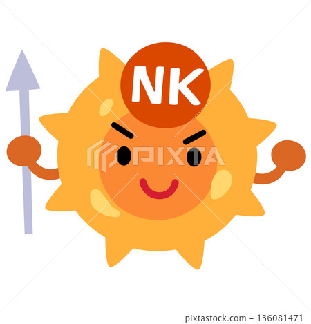 NK細胞特徵 NK細胞特徵 136081471
