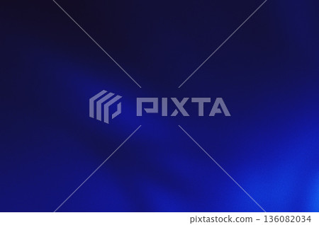 Dark Blue Abstract Soft Blur Background Dark Blue Abstract Soft Blur Background 136082034