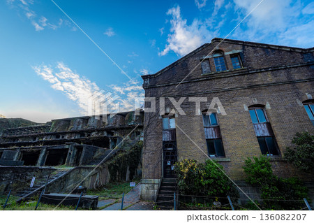 北澤浮動採礦現場追踪 136082207