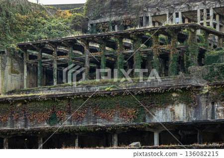 Kitazawa Floating Mining Site Trace Kitazawa Floating Mining Site Trace 136082215