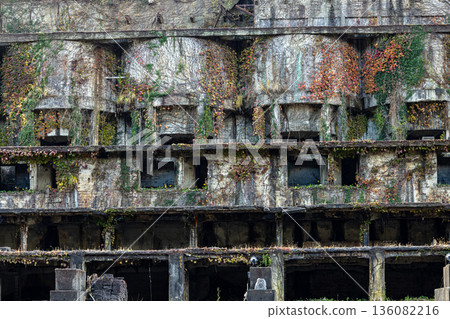 Kitazawa Floating Mining Site Trace Kitazawa Floating Mining Site Trace 136082216
