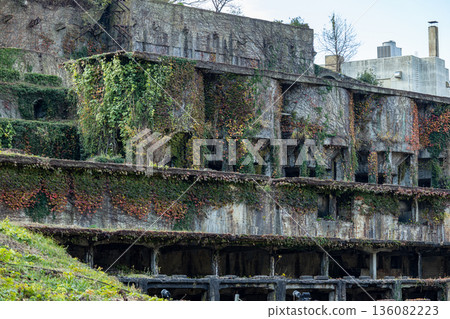 Kitazawa Floating Mining Site Trace Kitazawa Floating Mining Site Trace 136082223
