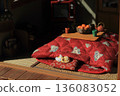 冬季娃娃屋 136083052