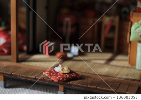 冬季娃娃屋 冬季娃娃屋 136083053