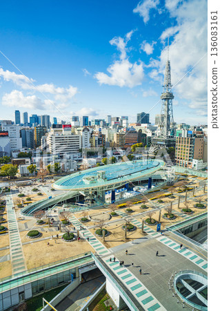榮街景（愛知縣名古屋市） 136083161