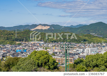 Toyokawa City (Aichi Prefecture) 136083767